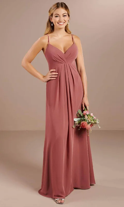 women's formal dressesChristina Wu Celebration 22192 - Empire Gown