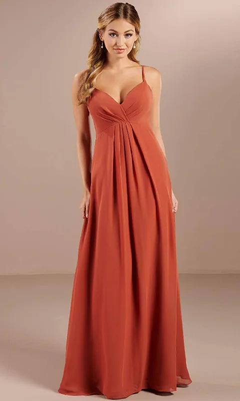 women's A-line dressesChristina Wu Celebration 22192 - Chiffon A-line Gown