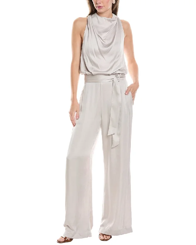 women's jumpsuits for partiesReiss Saskia Jumpsuit