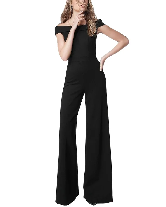 women's glam jumpsuitsSilvia Rufino Jumpsuit