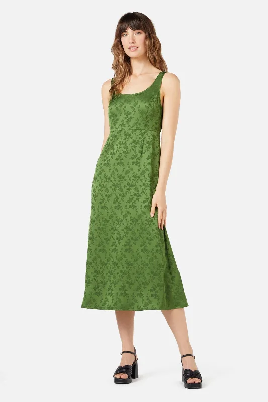 women's formal jumpsuitsRoma Midi Dress