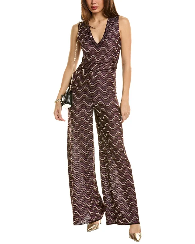 women's jumpsuits for short womenM Missoni Jumpsuit