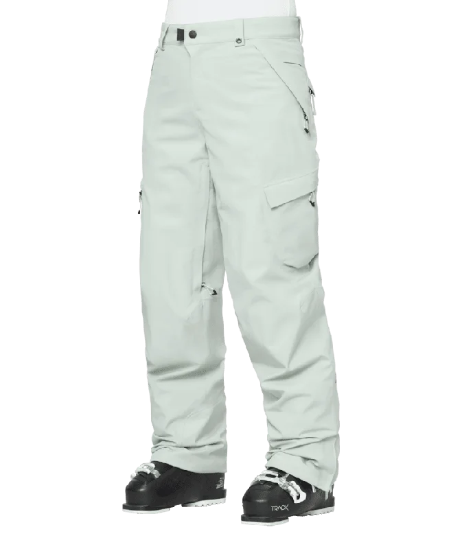 women's relaxed-fit pants686 Women's Geode Thermagraph Snowboard Pants Dusty Sage 2024