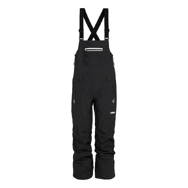 women's ankle-length pantsArmada Pascore Womens Bib Pant 2023