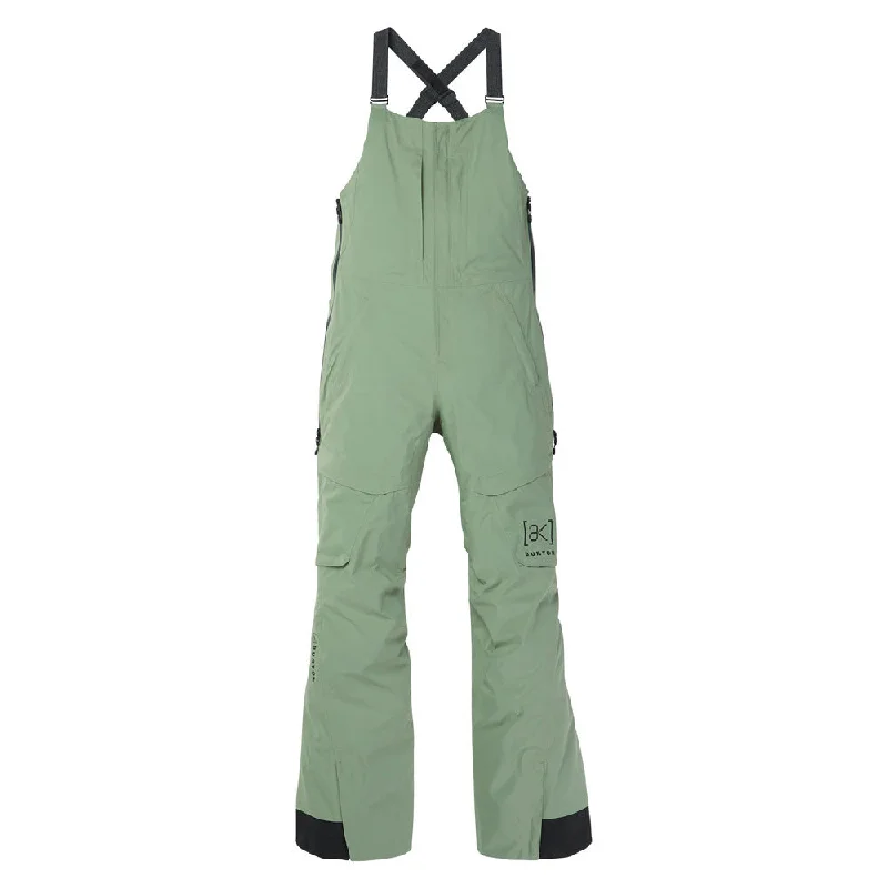 women's dress pantsBurton [ak] Kimmy GORE-TEX 2L Womens Bib Pant 2024