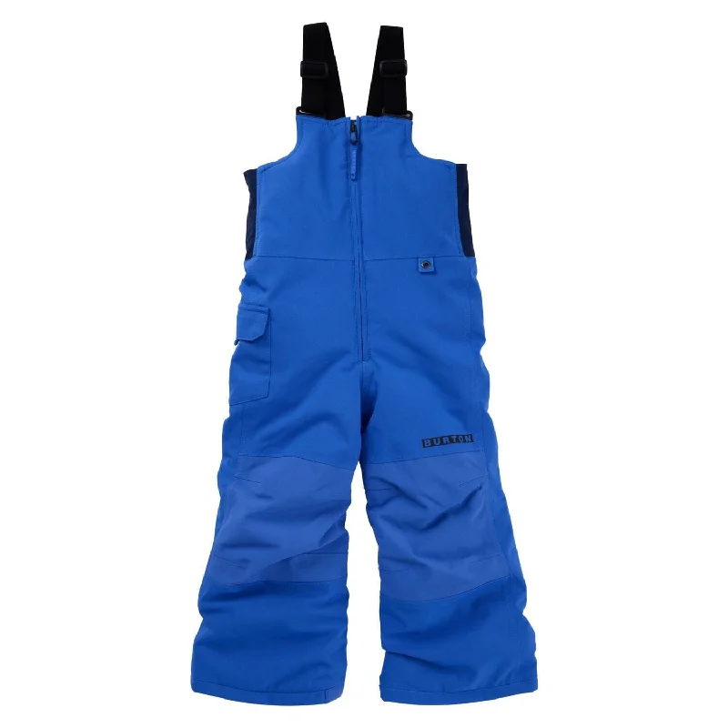 women's formal pantsBURTON Toddlers' Maven Bib Snowboard Pants Amparo Blue 2024