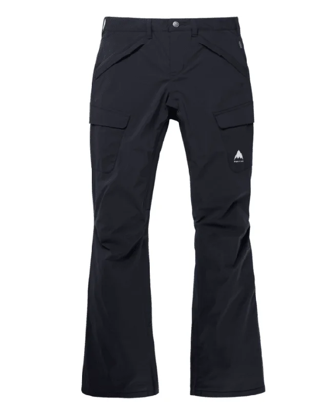 women's sophisticated pantsBURTON Women's Gloria GORE-TEX 2L Snowboard Pant True Black 2024