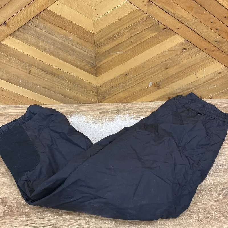 women's workout pantsColumbia - Women's Shell Snow Pants - MSRP comp $120: Black-women-LG