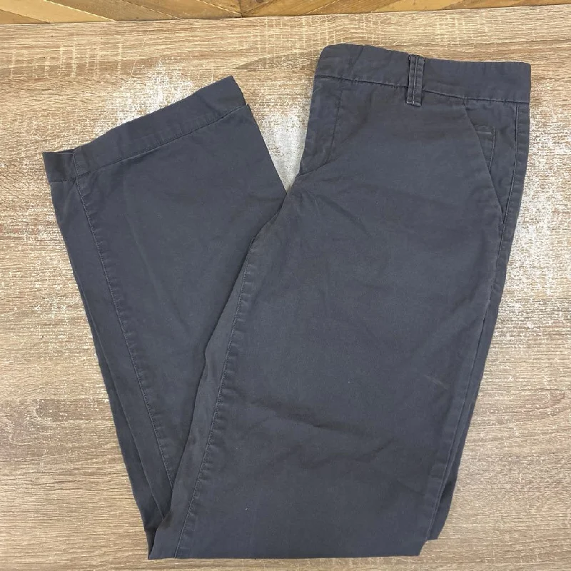 women's distressed denim pantsEddie Bauer - Women's Shaw Pants - MSRP comp $130: Grey-women-8