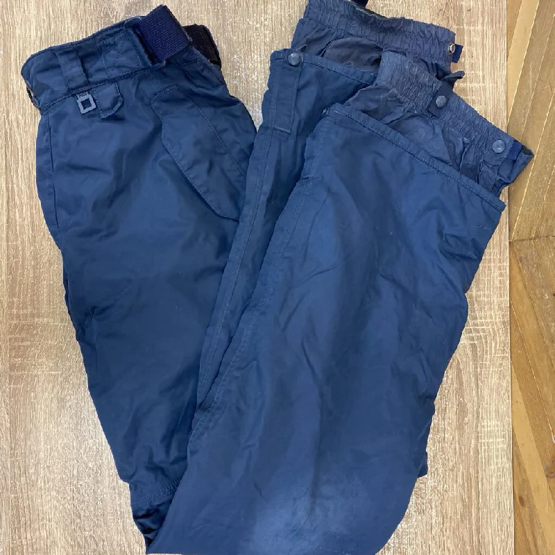 women's drawstring pantsFoursquare - Women's Ski Pants - MSRP $: Navy-women-LG