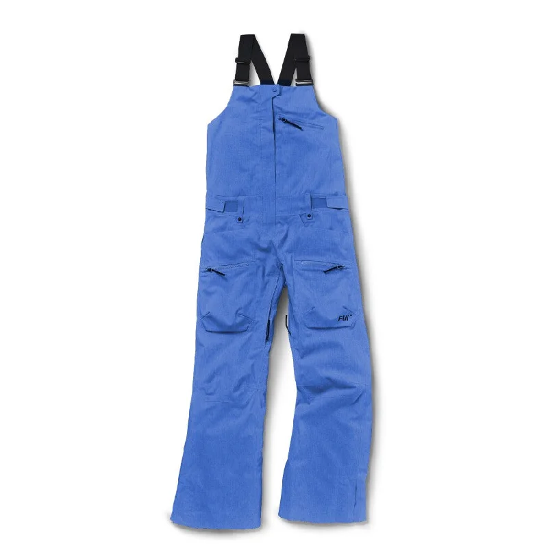 women's wide-leg pantsFW Manifest 2L Womens Bib Pant 2023