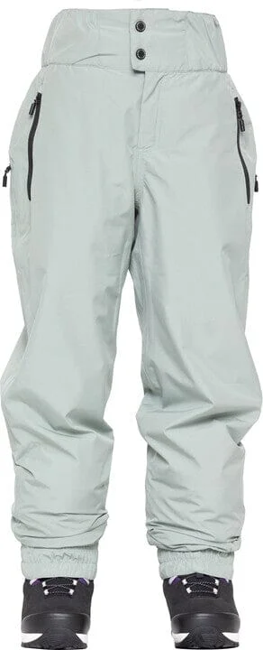 women's button-fly pantsL1 Women's Lovecat Snowboard Pants Shadow 2024