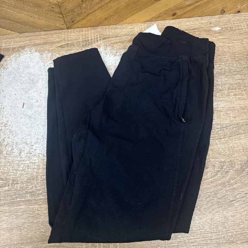 women's polyester pantsLululemon - Men's Pants - MSRP $138: Black-women-SM