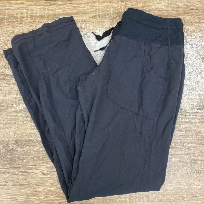 women's running pantsMarmot - Women's Lined Pants - MSRP comp $115: Black-women-SM