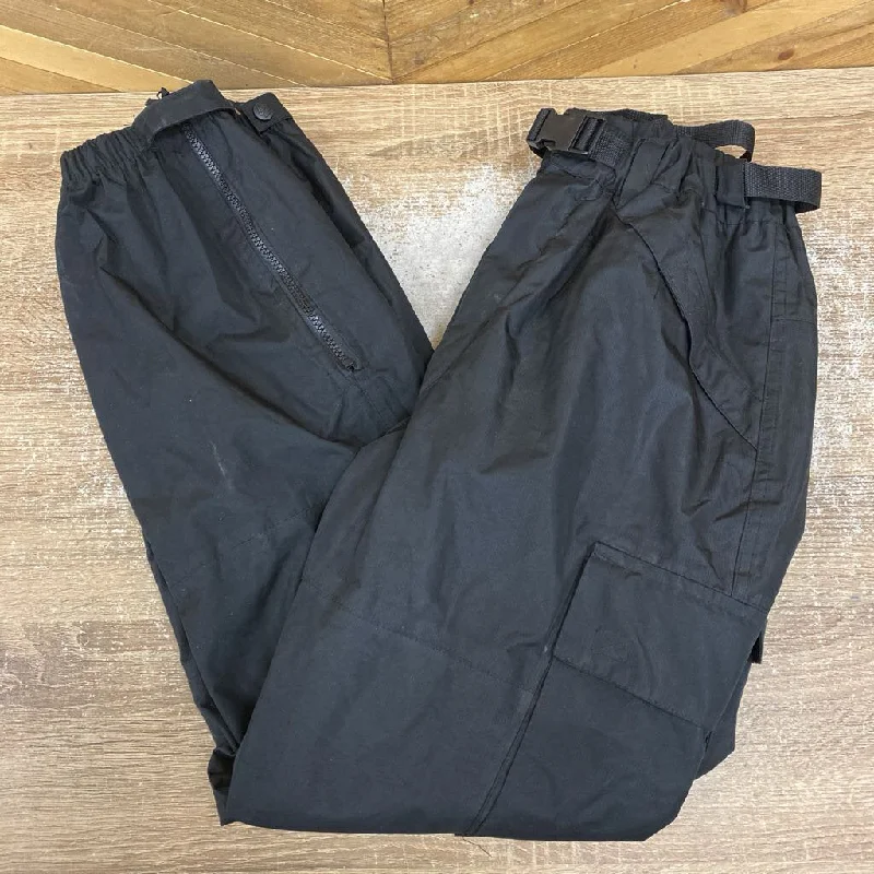 women's timeless pantsMisty Mountain - Women's Ski Pants - MSRP $115: Black-women-SM