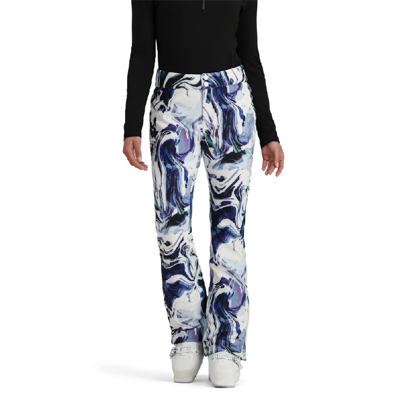 women's stretch pantsObermeyer Printed Bond Womens Pant 2024