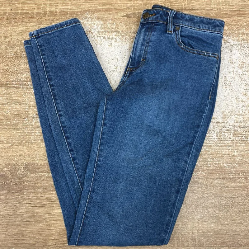 women's high-slung pantsPrana - Women's Jeans - MSRP $135: Blue-women-8/29