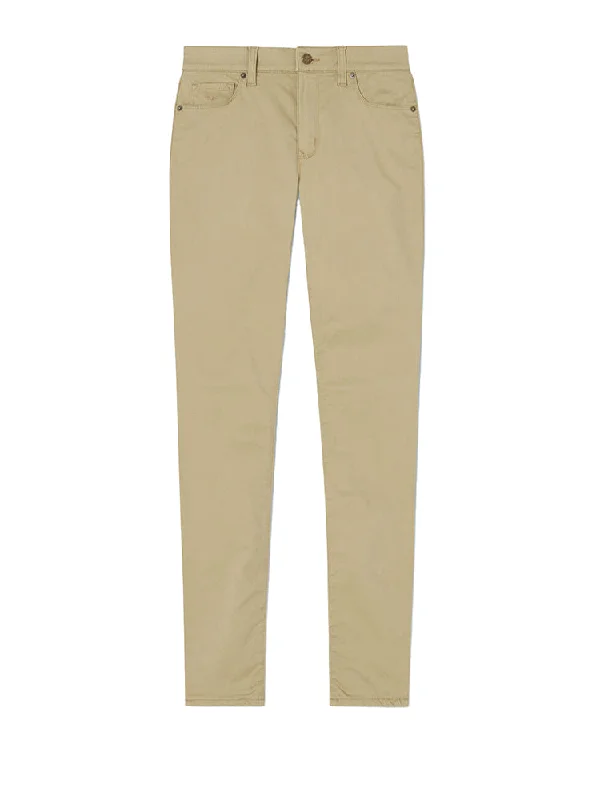 women's corduroy pantsKiara Jeans - Buckskin