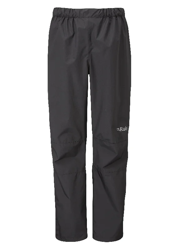 women's luxury pantsDownpour Eco Waterproof Pants - Black