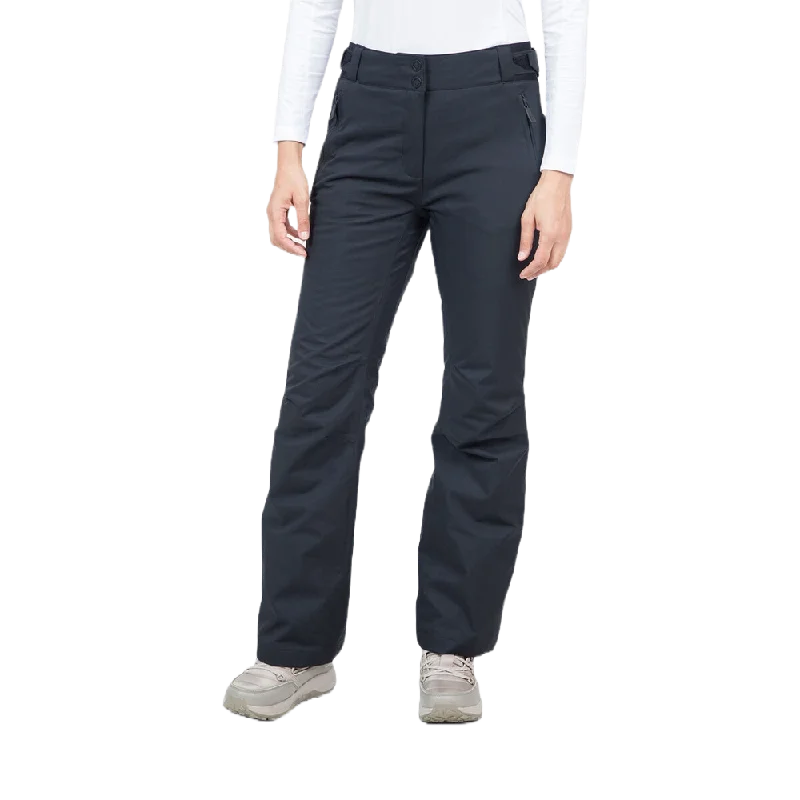 women's insulated pantsRossignol Womens Ski Pant 2024