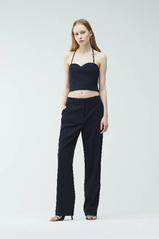 women's elegant pantsSUITING PANT