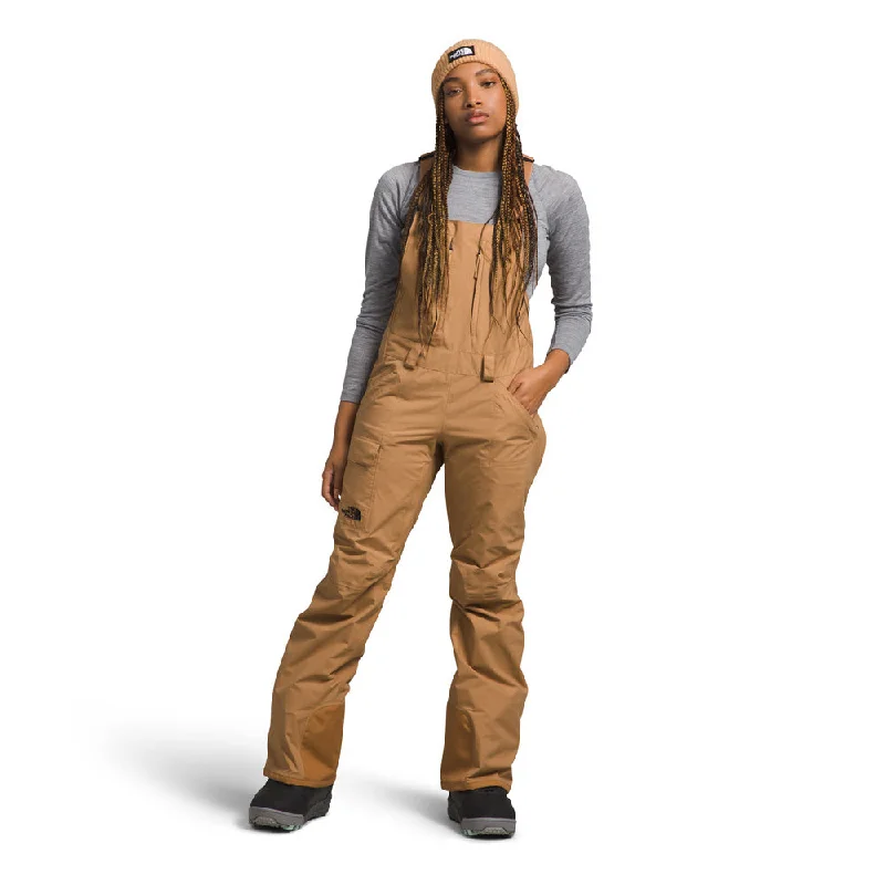 women's lace-up pantsThe North Face Freedom Womens Bib Pant 2024