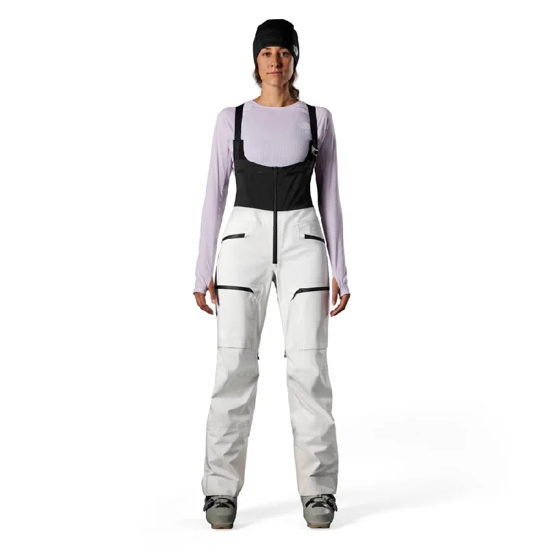 women's lace-up pantsThe North Face Summit Verbier FUTURELIGHT Womens Bib Pant 2023