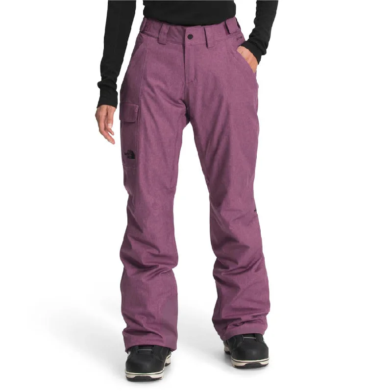 women's party pantsThe North Face Freedom Insulated Womens Pant 2022