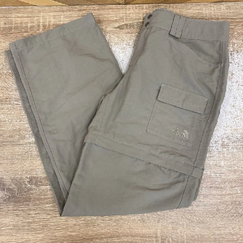 women's wedding pantsThe North face- Women's hiking pants- MSRP $120: Light Blue -women-6