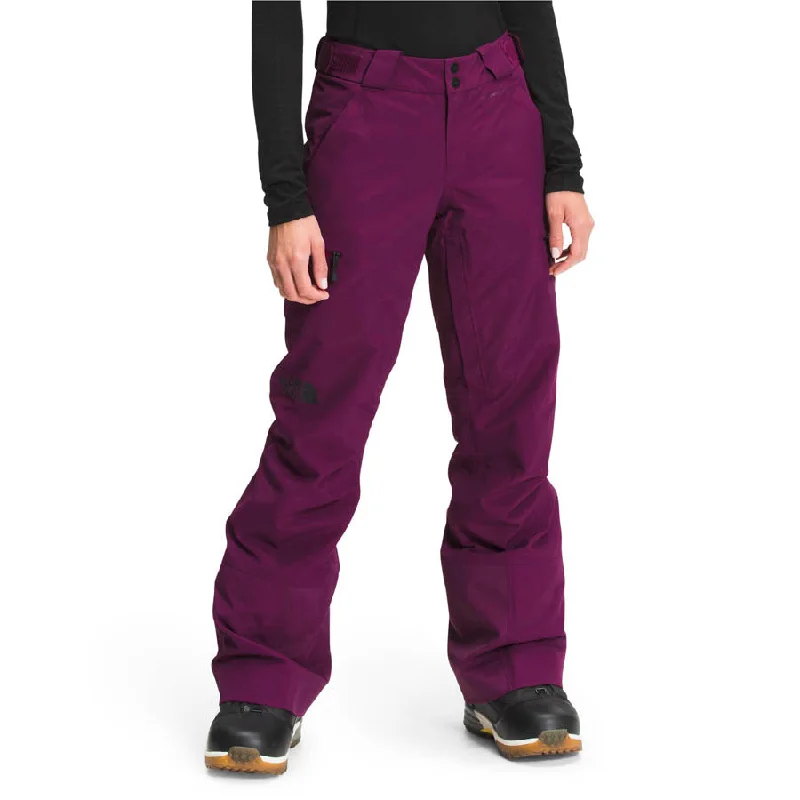 women's clubbing pantsThe North Face Lostrail Futurelight Womens Pant 2022