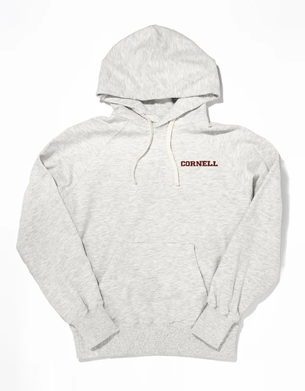 women's velvet dressesCORNELL HOODIE - GREY